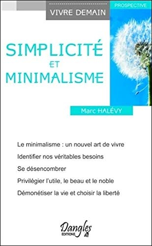 Simplicité et minimalisme