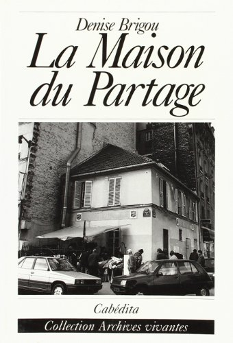 La maison du partage