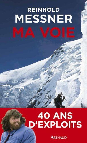 Ma voie : bilan d'un explorateur de limites