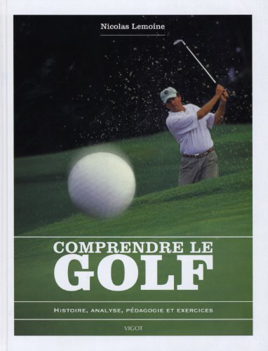 Le grand livre du golf