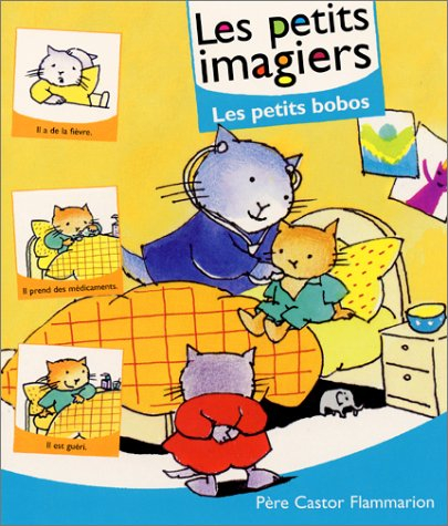 Les petits bobos