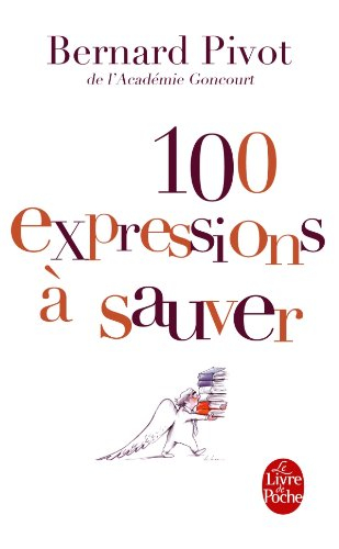 100 expressions à sauver
