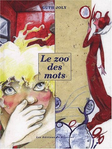 Le zoo des mots