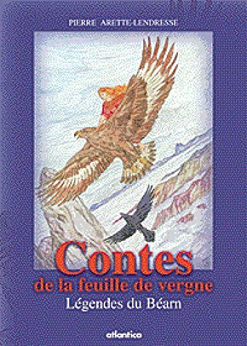 Les contes de la feuille de vergne