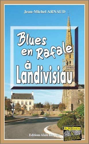 Blues en rafale à Landivisiau