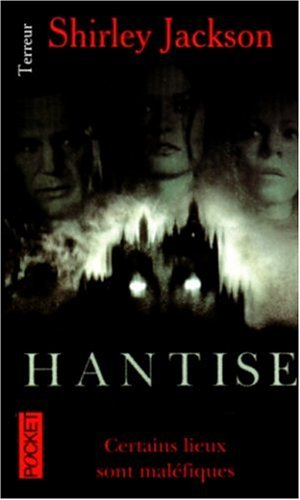 Hantise : Maison hantée