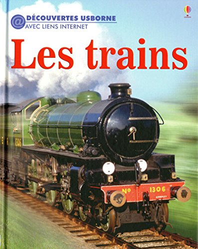 Les trains