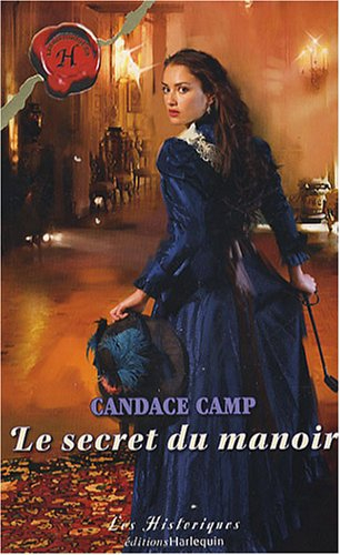 Le secret du manoir