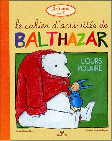 L'ours polaire