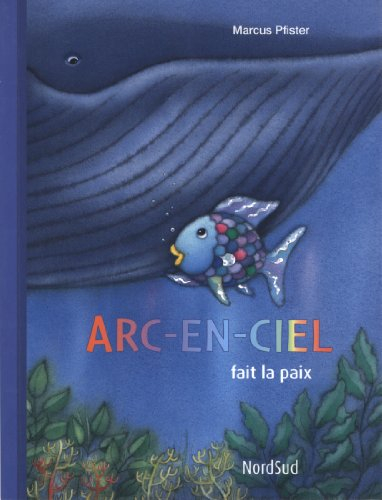 Arc-en-ciel fait la paix