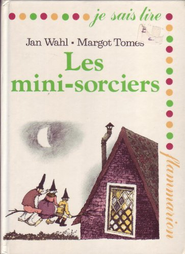 Les Mini-sorciers