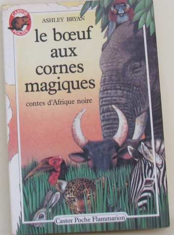 le boeuf aux cornes magiques