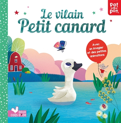 Le vilain petit canard