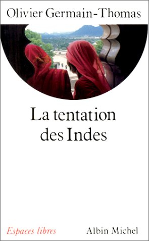 La Tentation des Indes