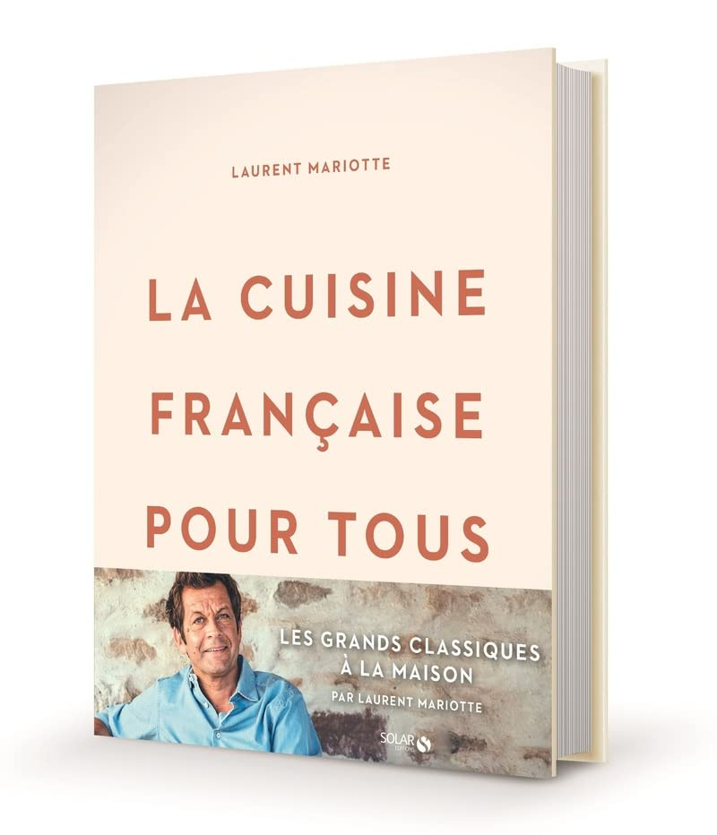 La cuisine française pour tous