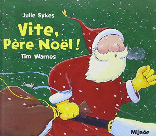 Vite, Père Noël !