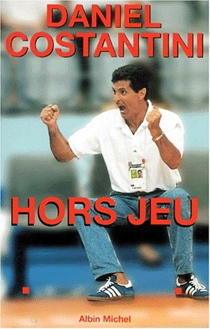 Hors jeu