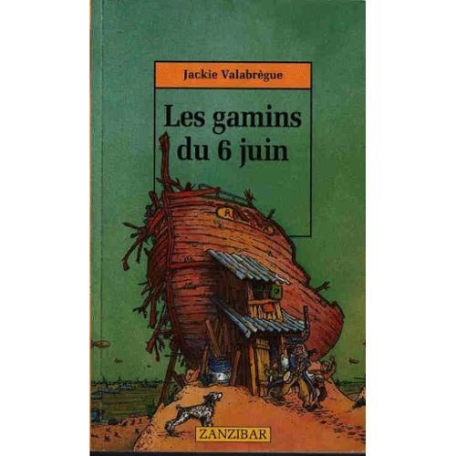 Les Gamins du 6 juin