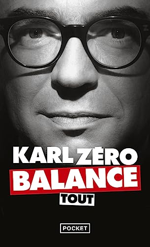 Karl Zéro balance tout