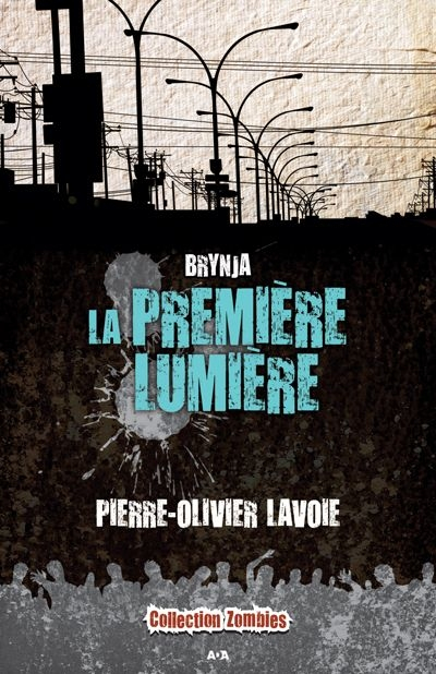 Brynja. Vol. 2. La première lumière