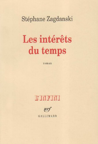 Les intérêts du temps