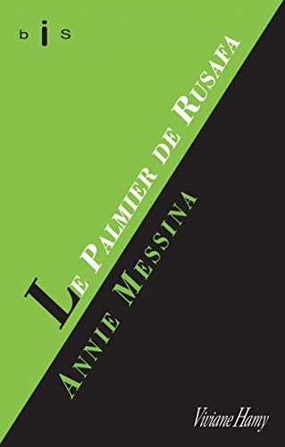 Le palmier de Rusafa