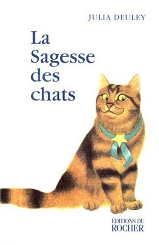 La sagesse des chats