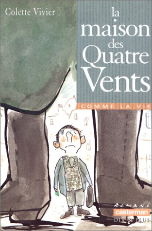 La maison des quatre-vents