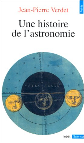 Une histoire de l'astronomie