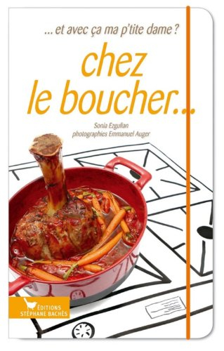 Chez le boucher