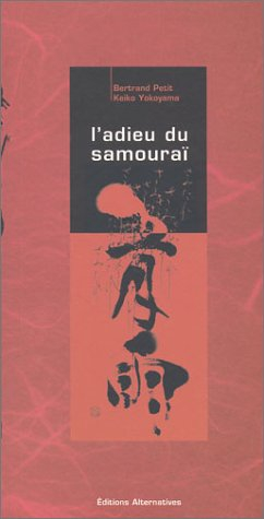 L'adieu du samouraï