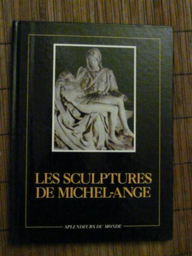 les sculptures de michel-ange