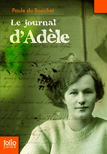 Le journal d'Adèle (1914-1918)