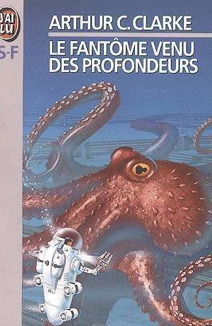 Le Fantôme venu des profondeurs