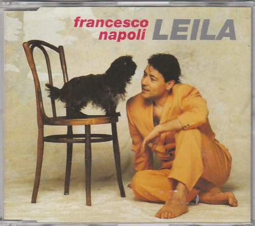 leila (2 versions, 1995, plus 'bellami')