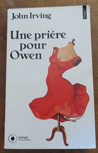 Une prière pour Owen