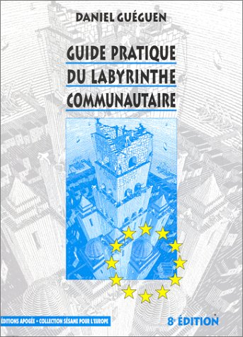 Guide pratique du labyrinthe communautaire