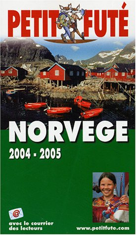 Norvège 2004-2005
