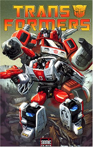 Transformers. Vol. 1. Génération