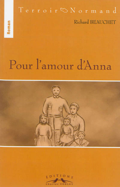 Pour l'amour d'Anna