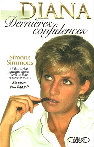 Diana : dernières confidences