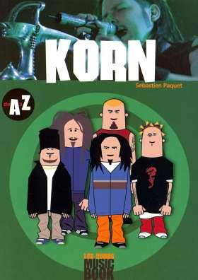 Korn de A à Z