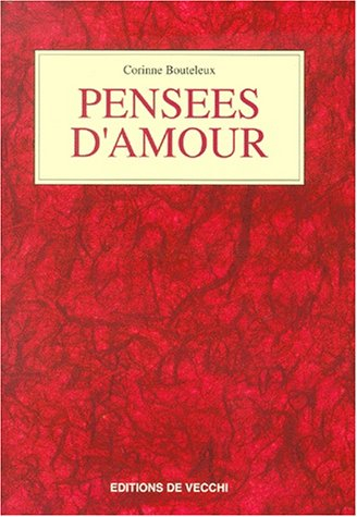 Pensées d'amour