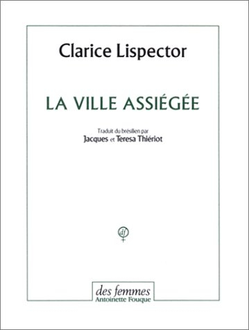 La ville assiégée