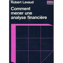 comment mener une analyse financière