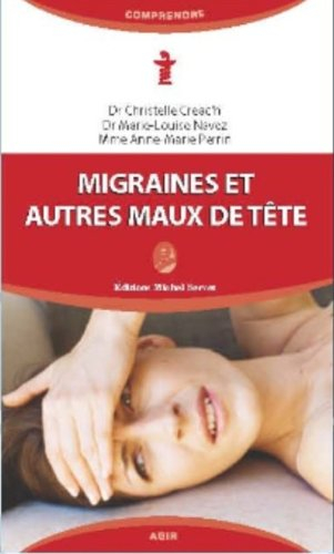 migraines et autres maux de tête