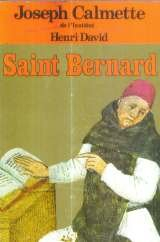 saint bernard