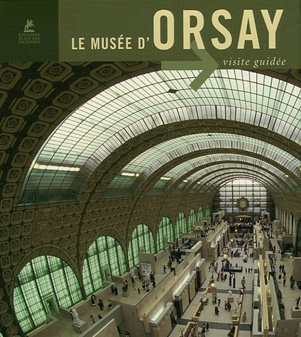 Le musée d'Orsay : visite guidée