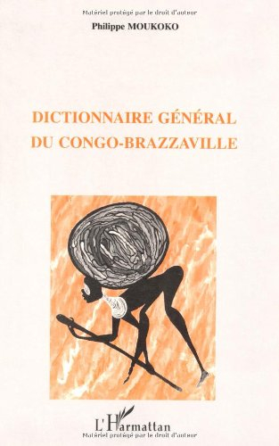 Dictionnaire général du Congo-Brazzaville