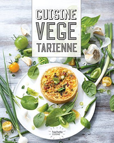 Cuisine végétarienne